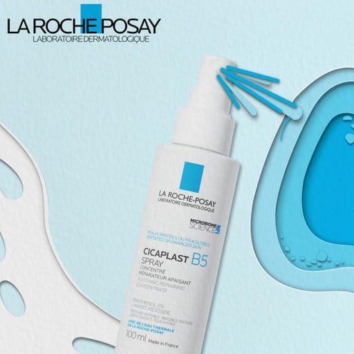 LA ROCHE POSAY